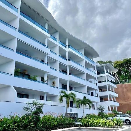 Condo Airport Tahiti Faa'A Faaa Exteriér fotografie